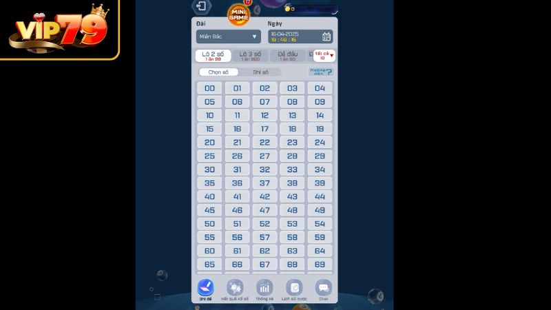 Lô Đề VIP79 - Cổng Chơi Lô Đề Uy Tín, An Toàn Nhất Hiện Nay Lô đề VIP79 là gì?