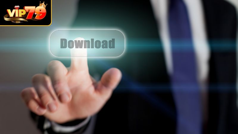 Tải App VIP79 – Ứng Dụng Trải nghiệm Cá Cược Mọi Lúc, Mọi Nơi Lưu ý trong quá trình tải app VIP79