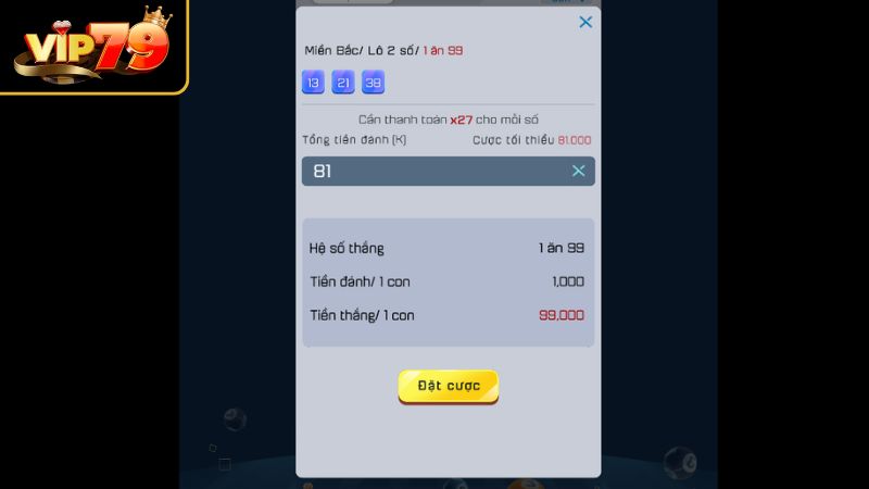 Lô Đề VIP79 - Cổng Chơi Lô Đề Uy Tín, An Toàn Nhất Hiện Nay Một số lưu ý khi chơi lô đề VIP79