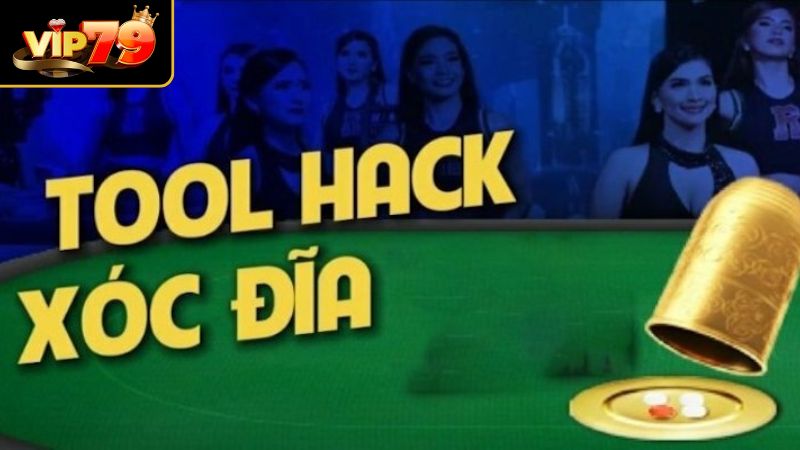 Tool VIP79 Xóc Đĩa – Hỗ Trợ Người Chơi Tối Ưu Hóa Tỷ Lệ Thắng Những rủi ro cần biết của phần mềm
