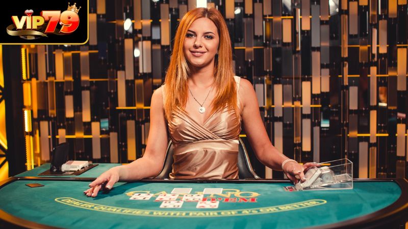 Khám Phá Thế Giới Game Bài VIP79 Đỉnh Cao Năm 2025 Tính năng nổi bật tại game bài VIP79